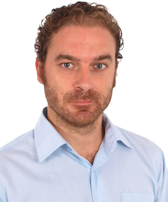 Óscar Carrasco