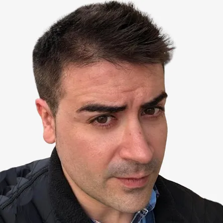 Pedro Gómez