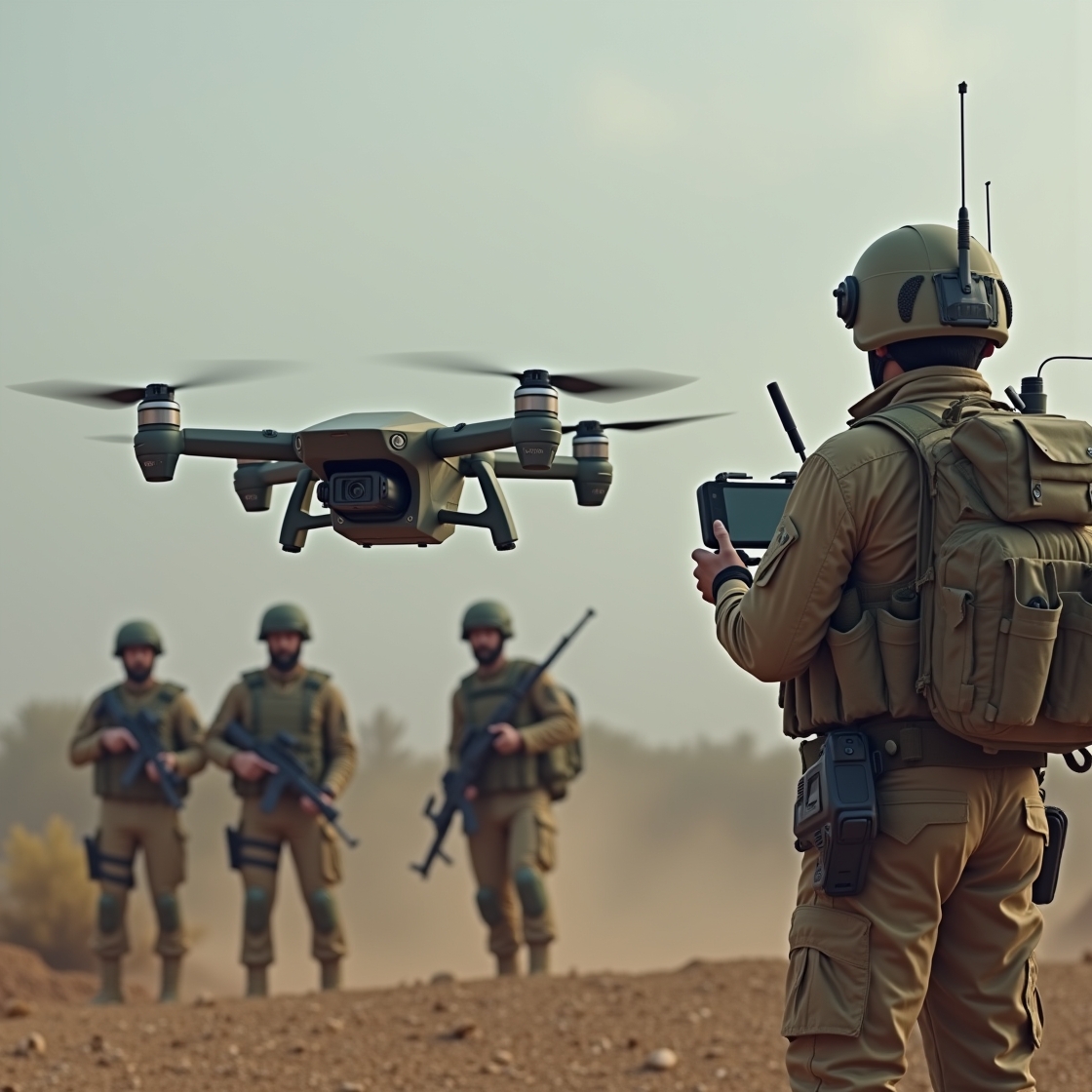 Defense Operations